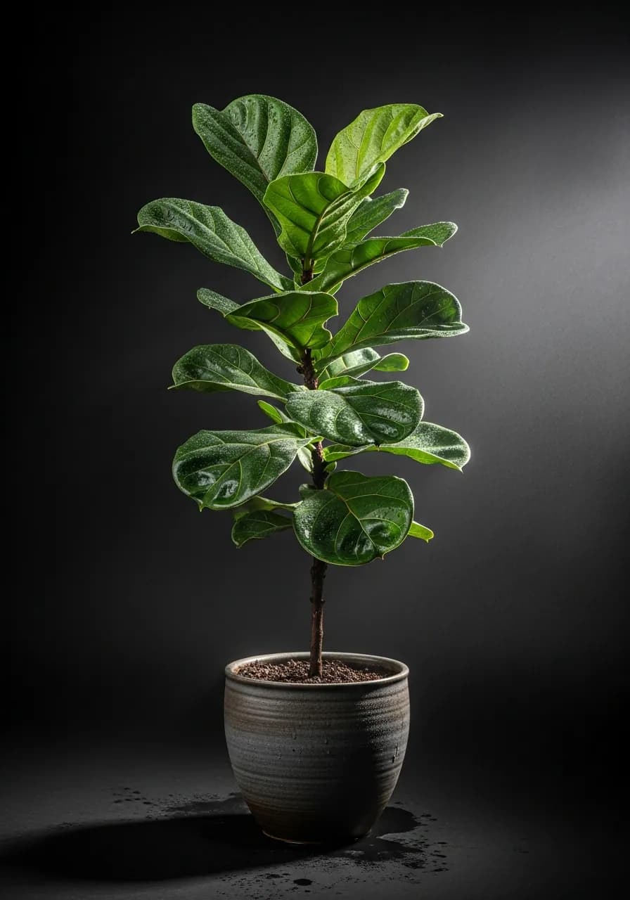 Fiddle Leaf Fig