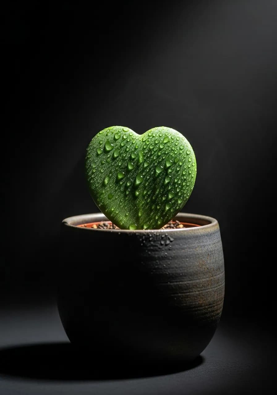 Hoya Kerrii