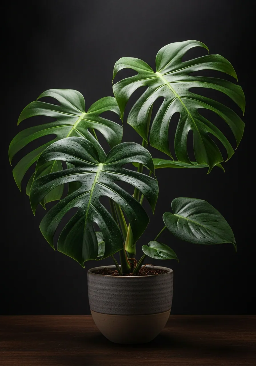 Monstera Deliciosa
