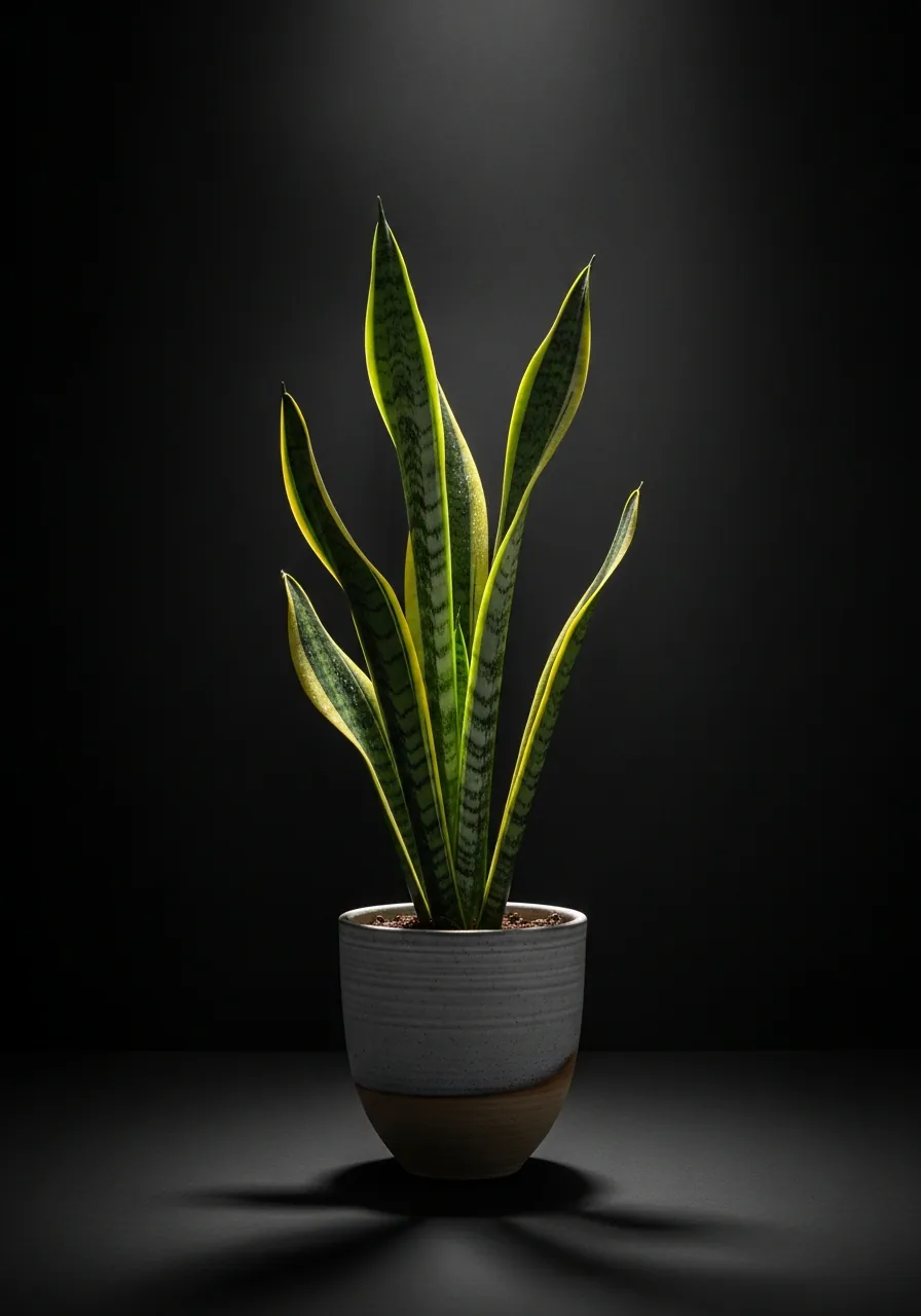 Snake Plant