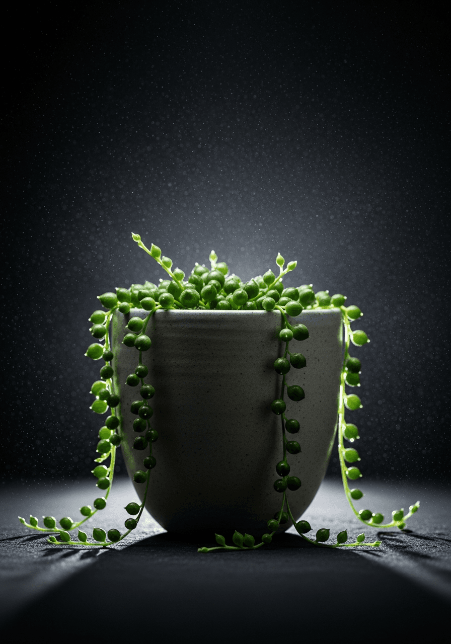 String of Pearls
